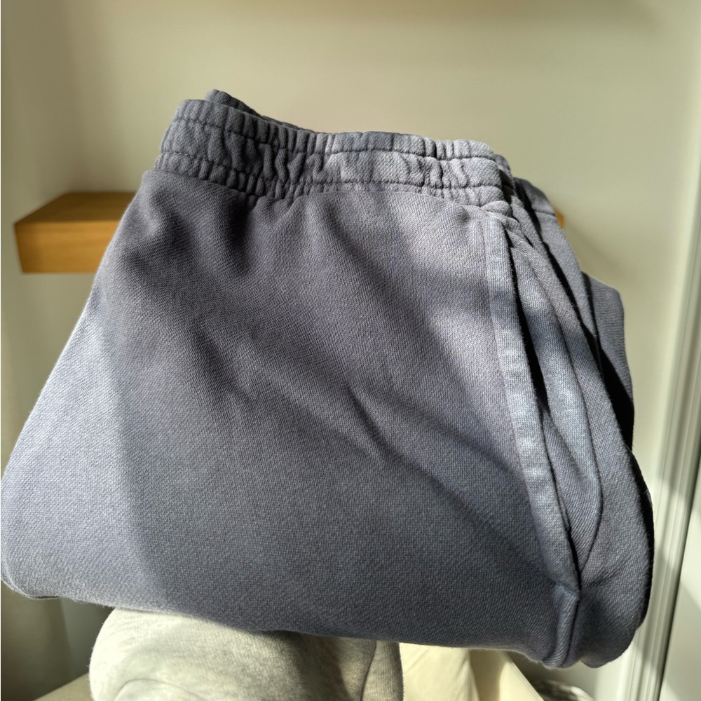 Gap pull-on barrel sweatpants - Picture 3 of 4
